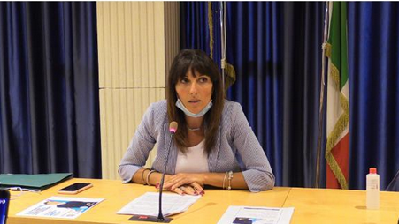 MARIANNA SCOCCIA