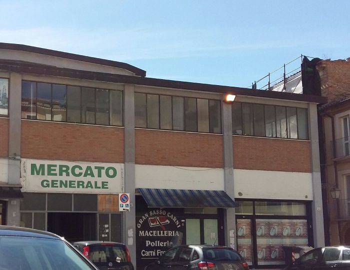 MERCATO