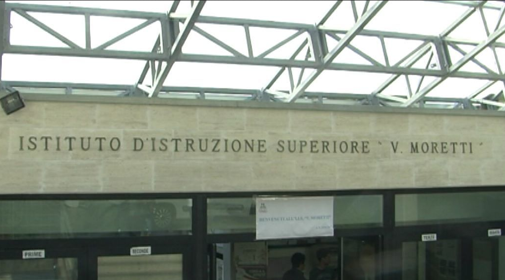 MORETTIROSETO