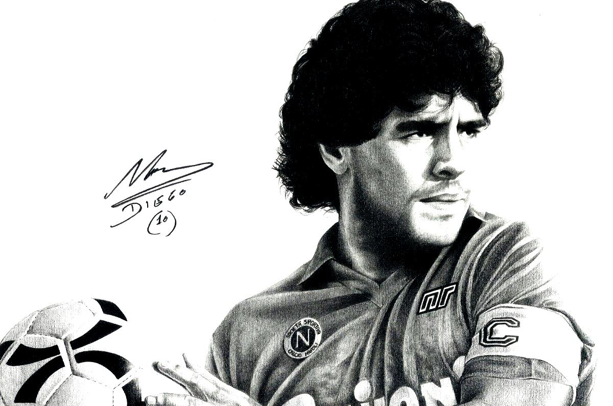 Maradonaleo