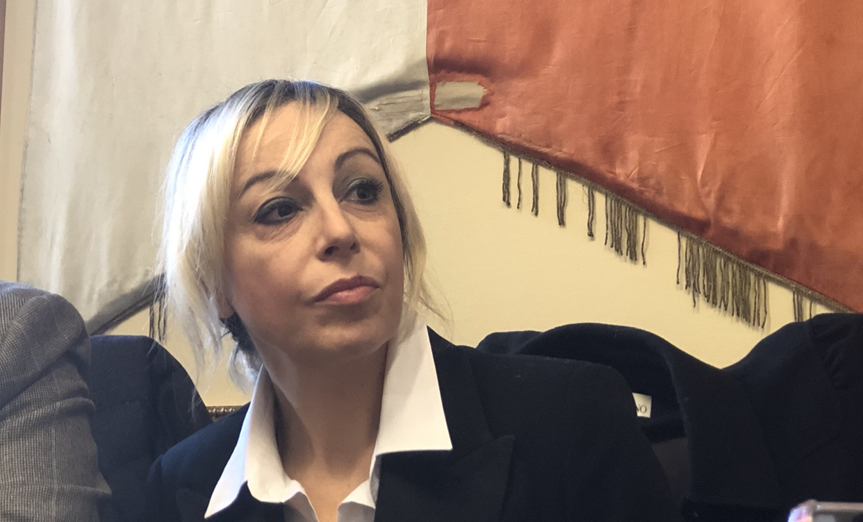 Marronicandidata