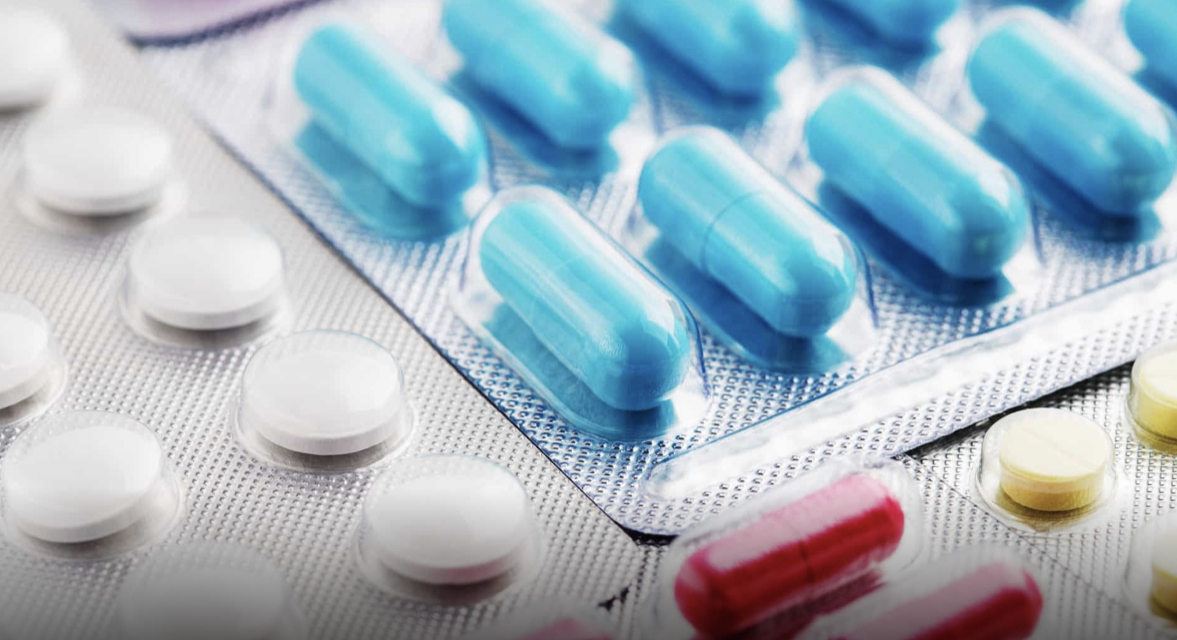 Medicinepasticche