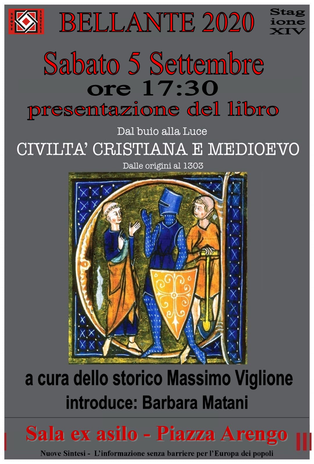 Mediocristo