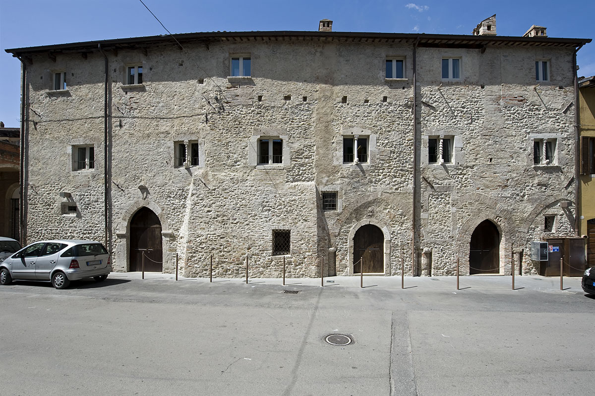 Melatino Fronte