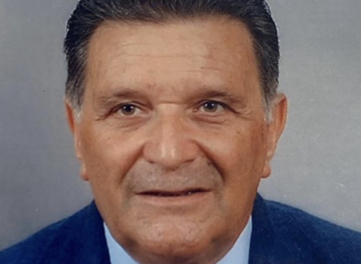 Morellidott