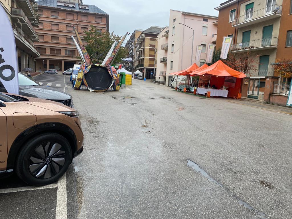 NOTEGUSTOPIOGGIA
