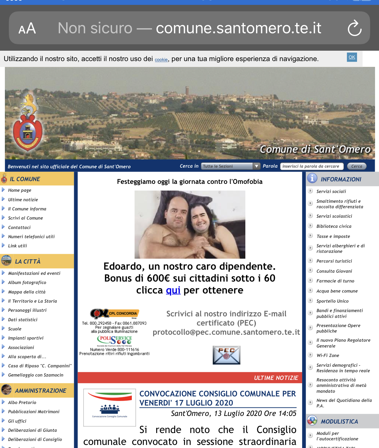 Nudisantomero