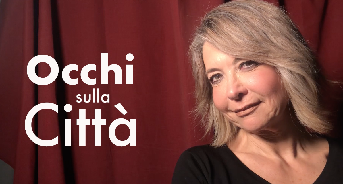OCCHISULLACITTA