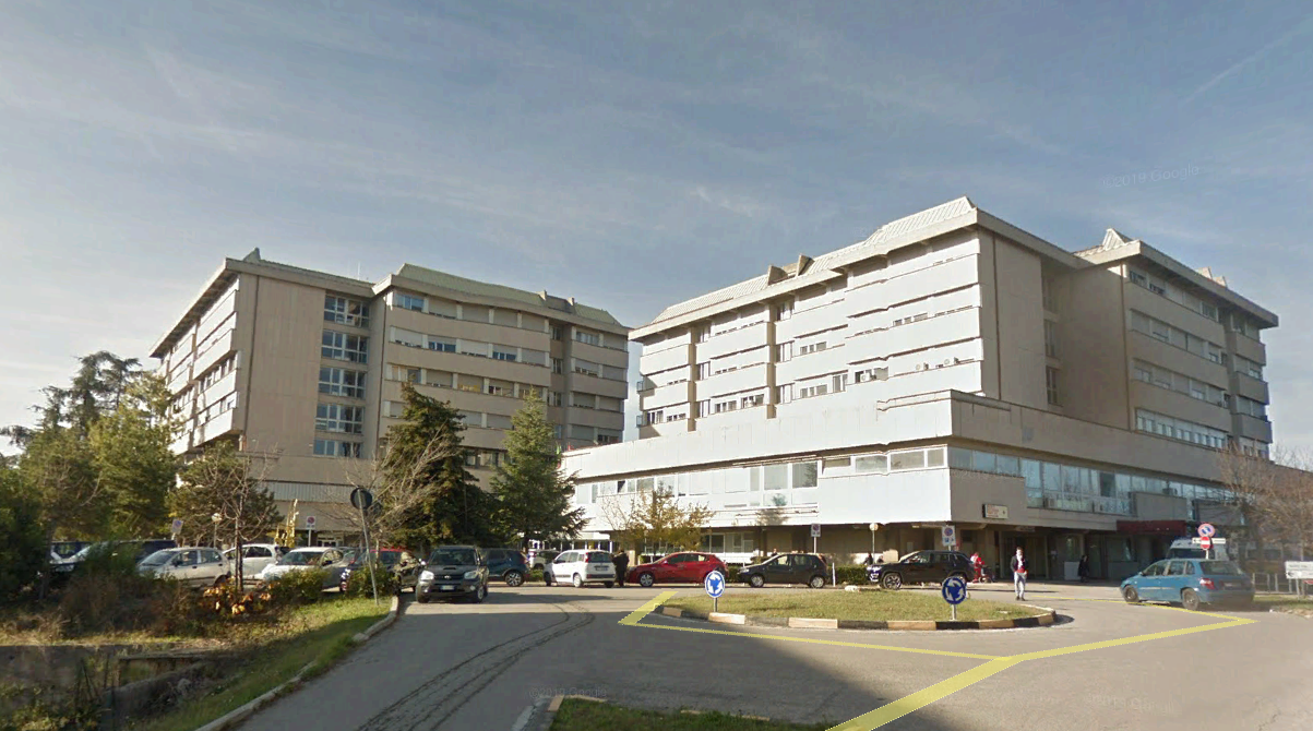 OSPEDALEATRI