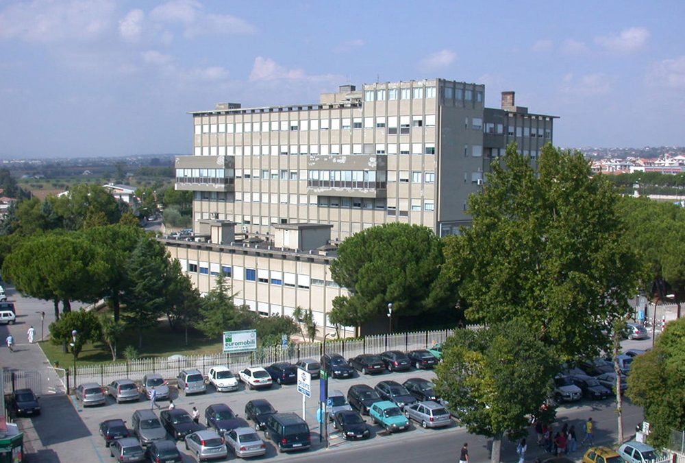 OSPEDALEGIULIANOVA