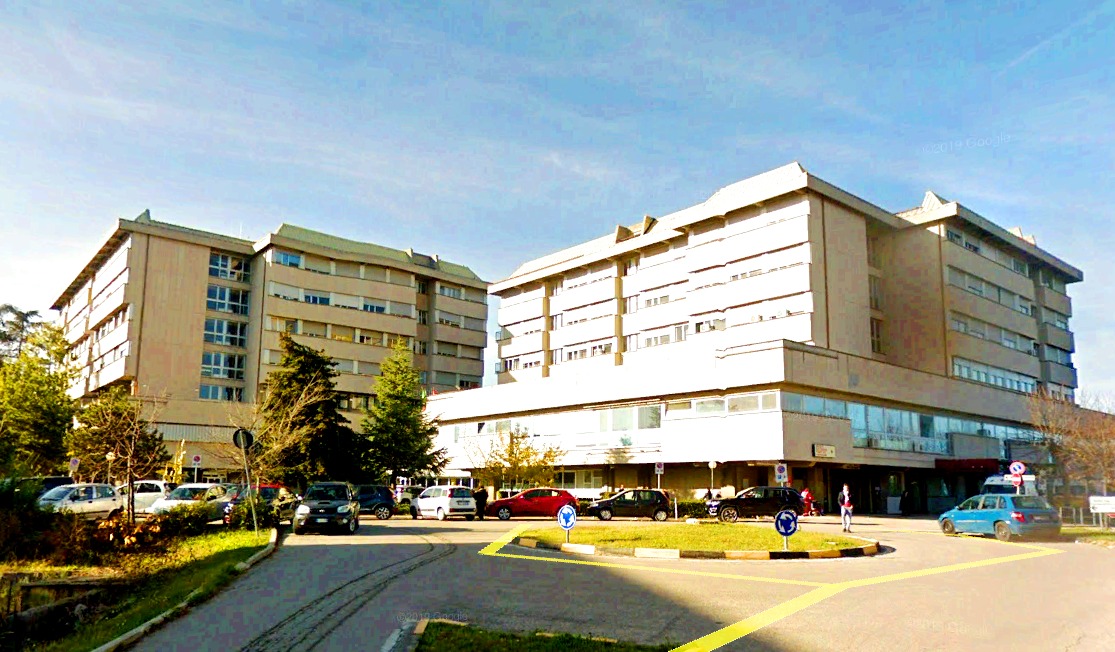 Ospedaleatri