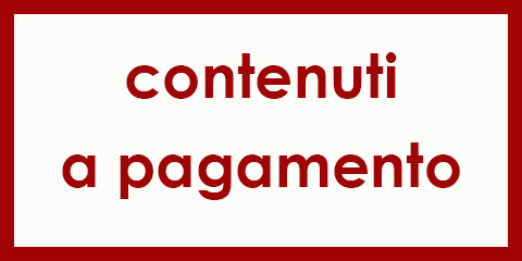 CONTENUTI A PAGAMENTO