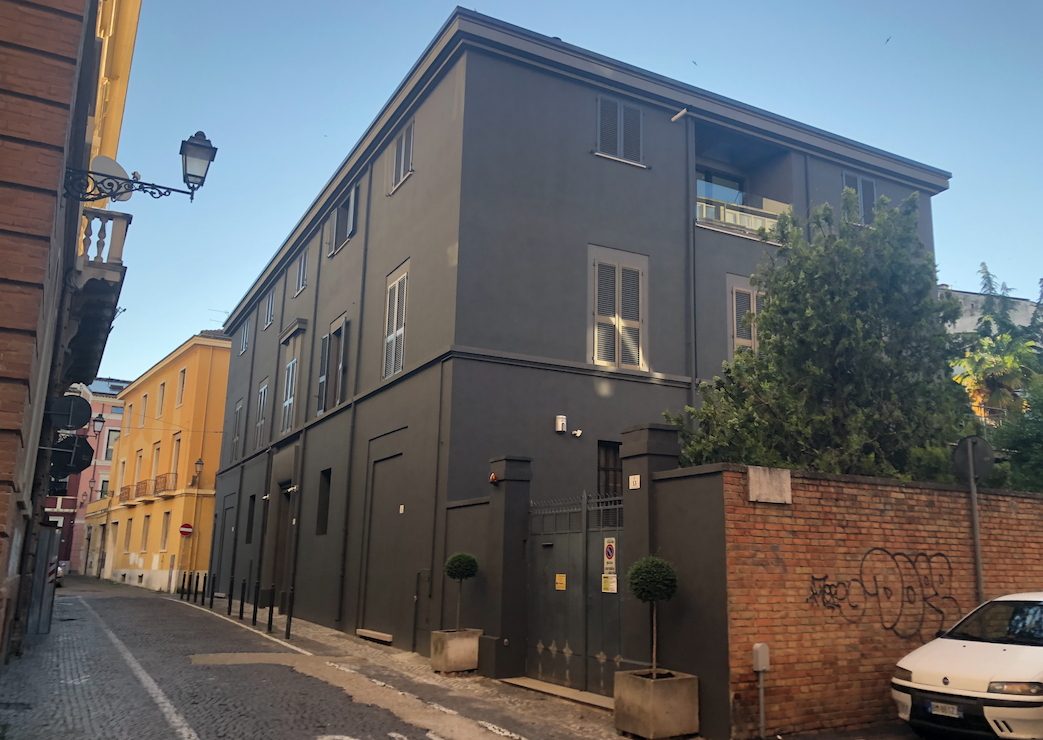 PALAZZONERO