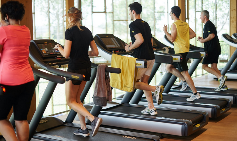 PALESTRA