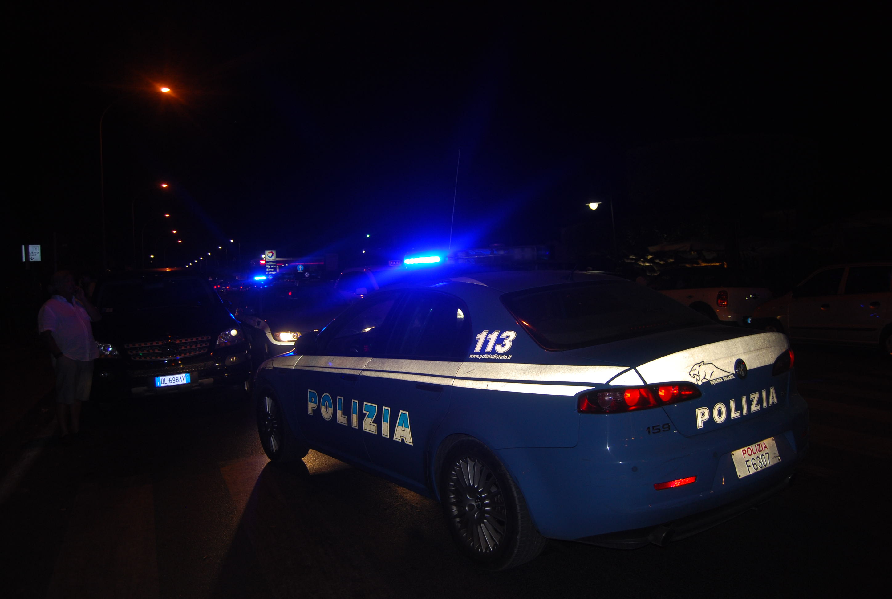 POLIZIABELLANOTTE
