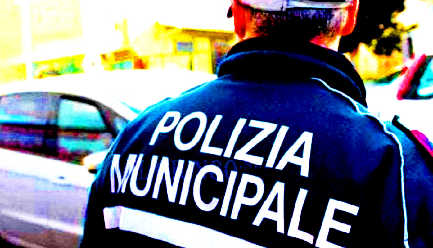 POLIZIAMUNICIPALE