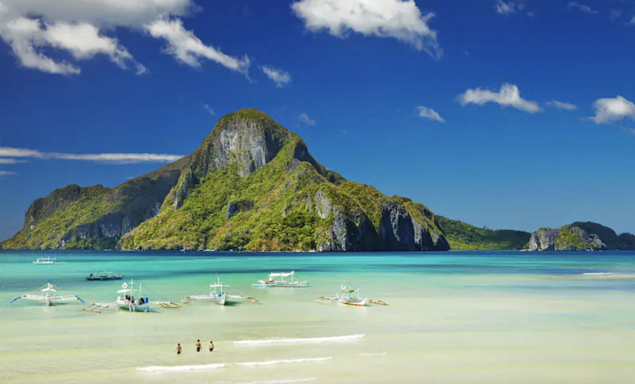Palawan