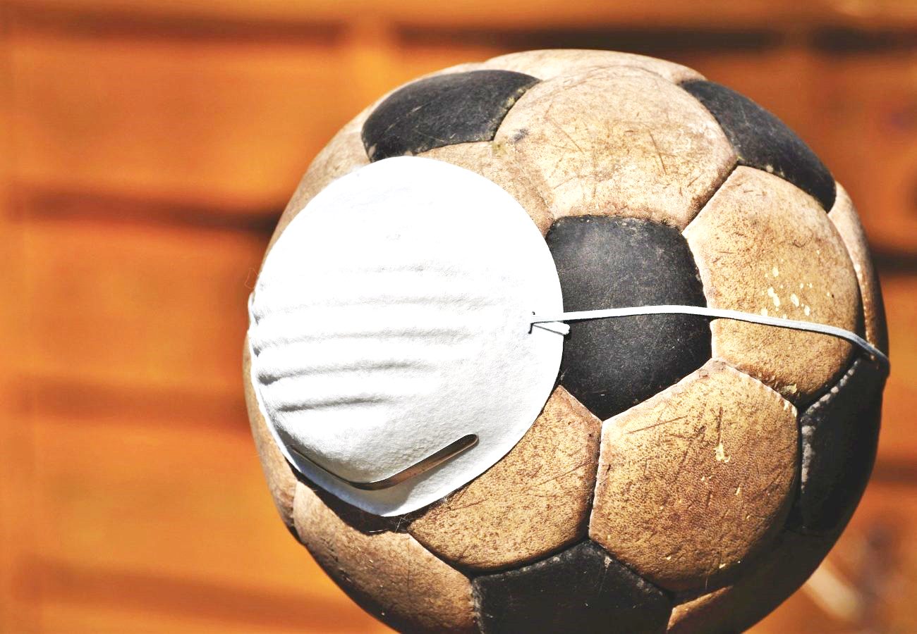 Pallonemascherina