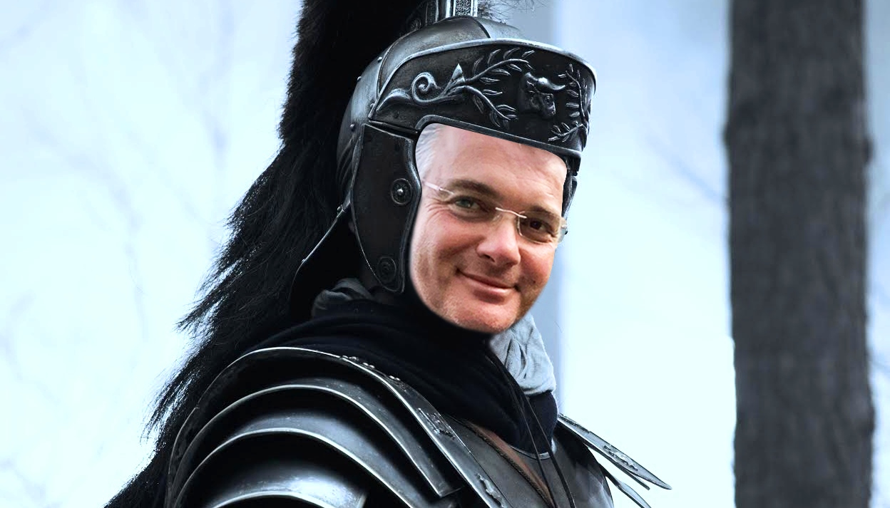 Pepetolkien