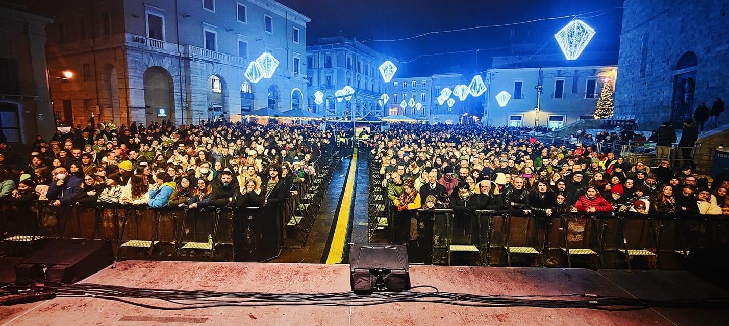 Piazzalista