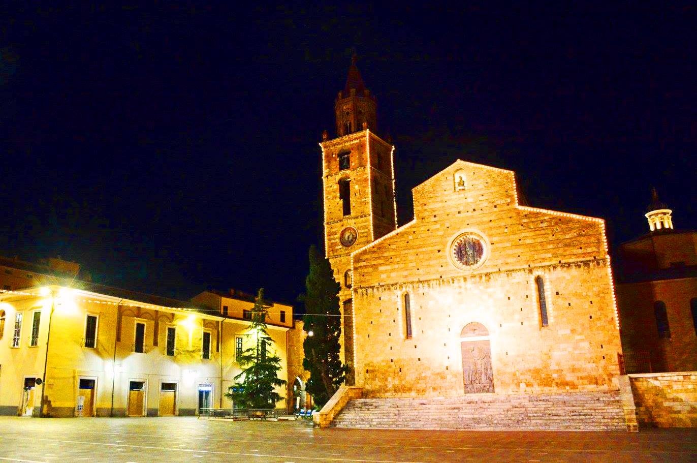 Piazzamartiri