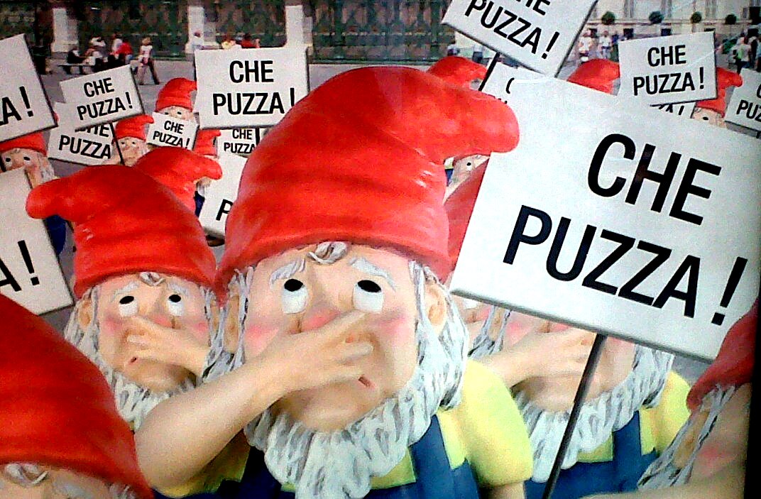 Puzzacolonne