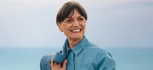 Rosaria Ciancaione