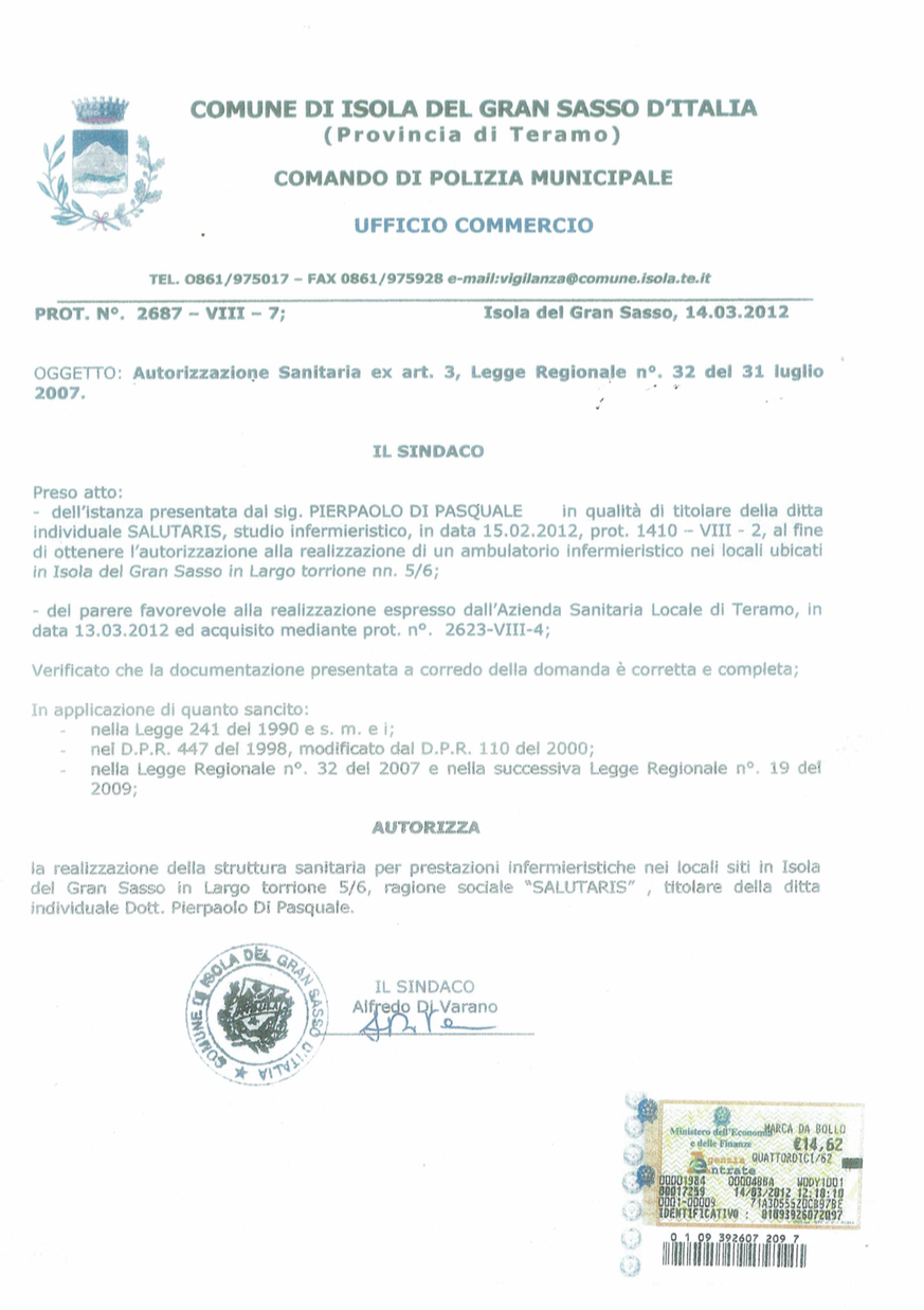 SALUTARISuno