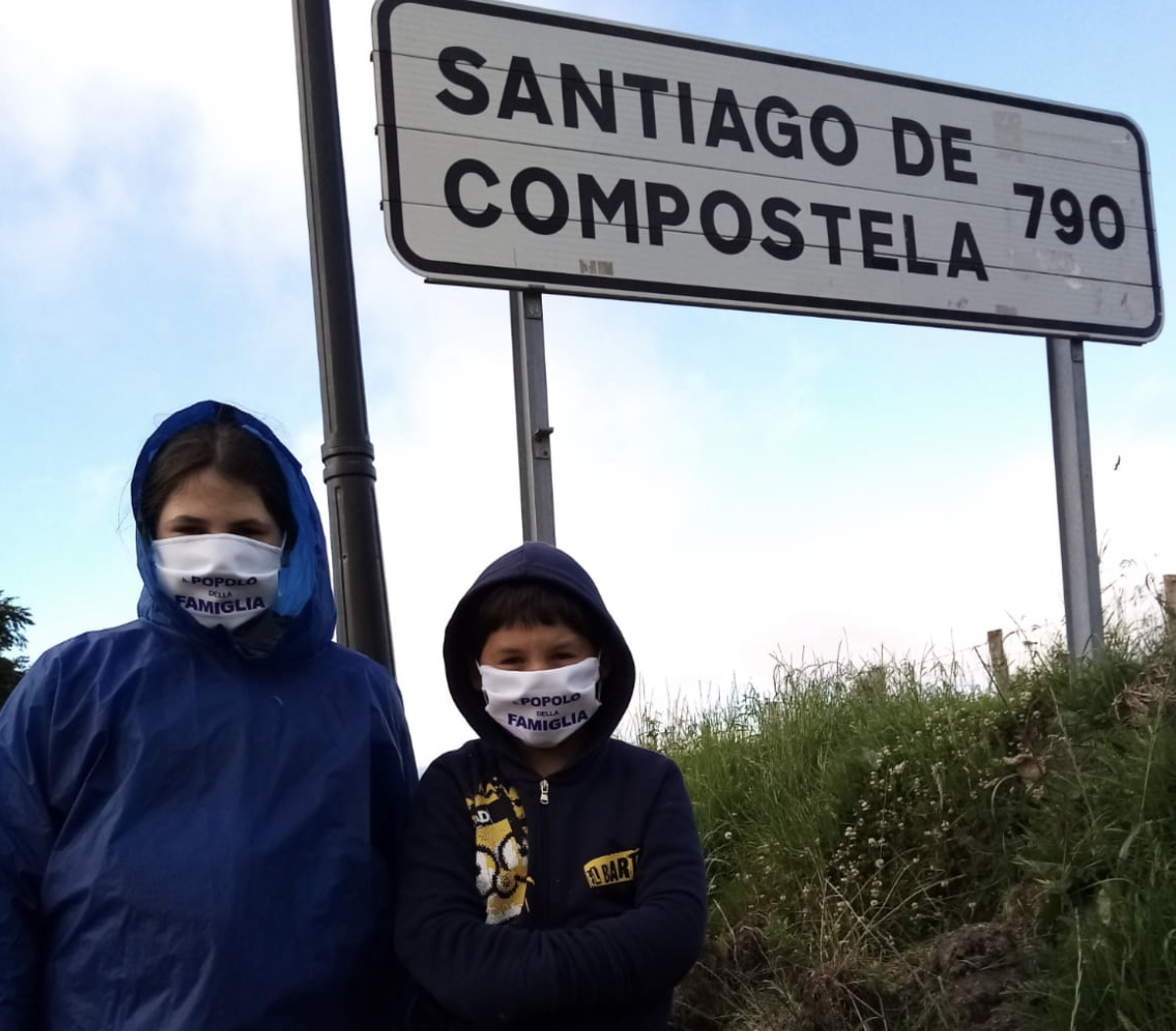 SANTIAGO