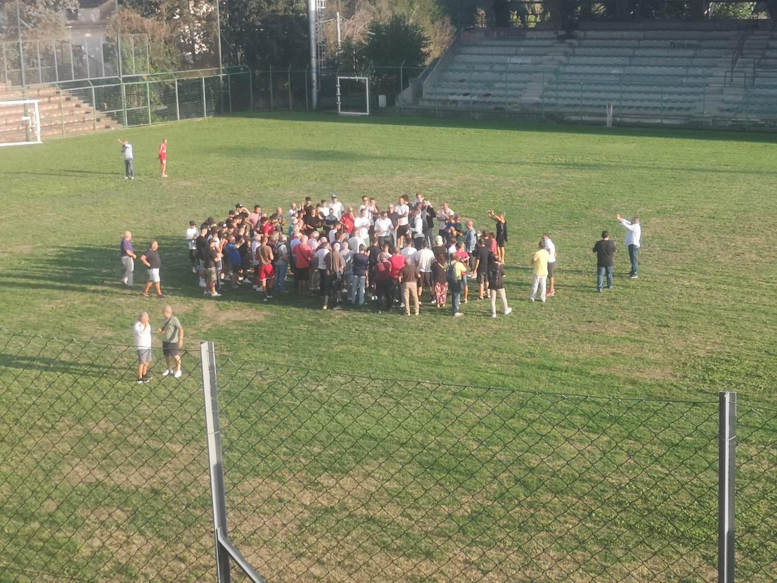 SSD stadiovecchio