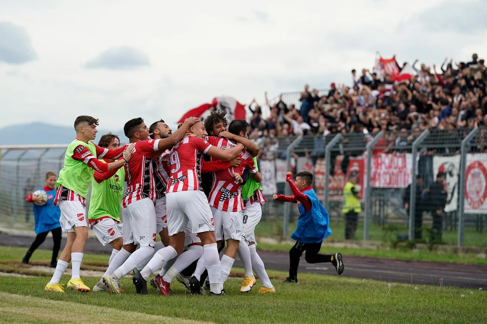 SSD GOL