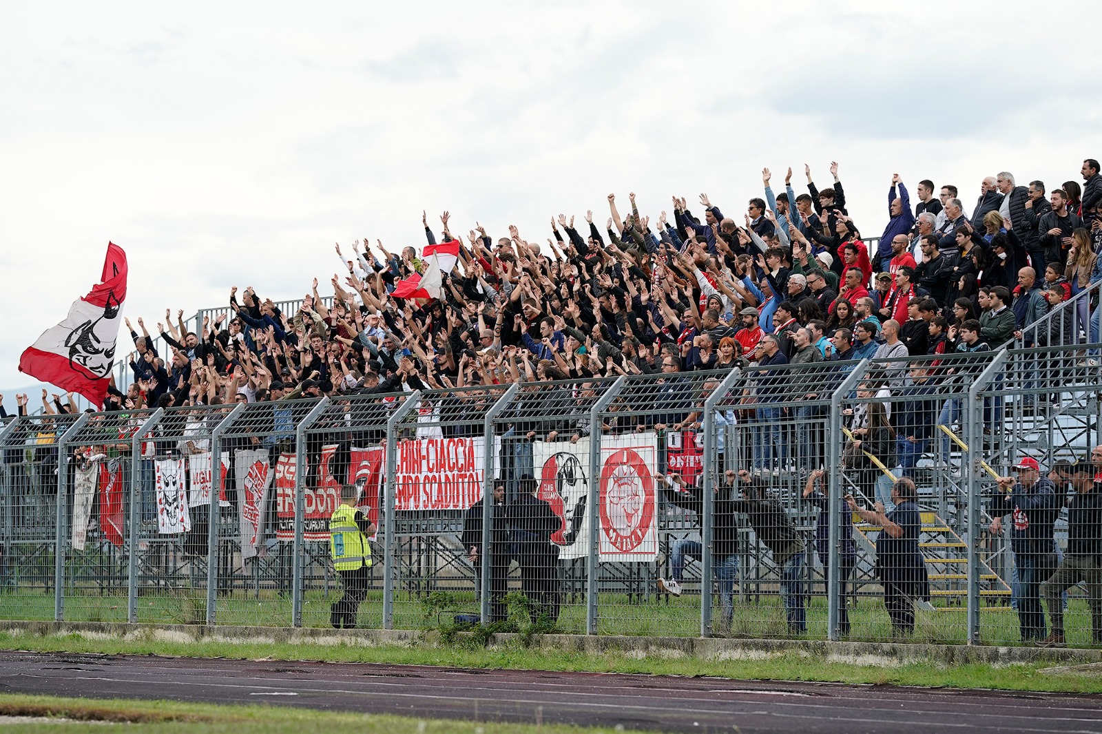 SSD TIFOSI