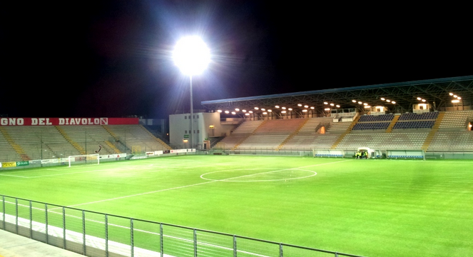STADIOteramo