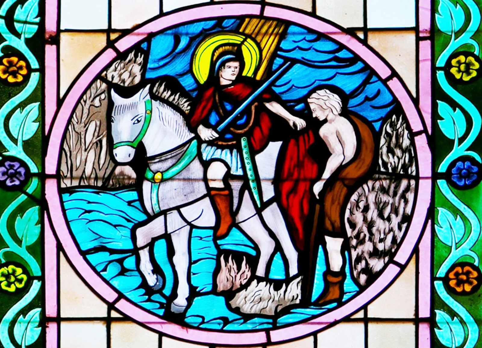 Sanmartimo