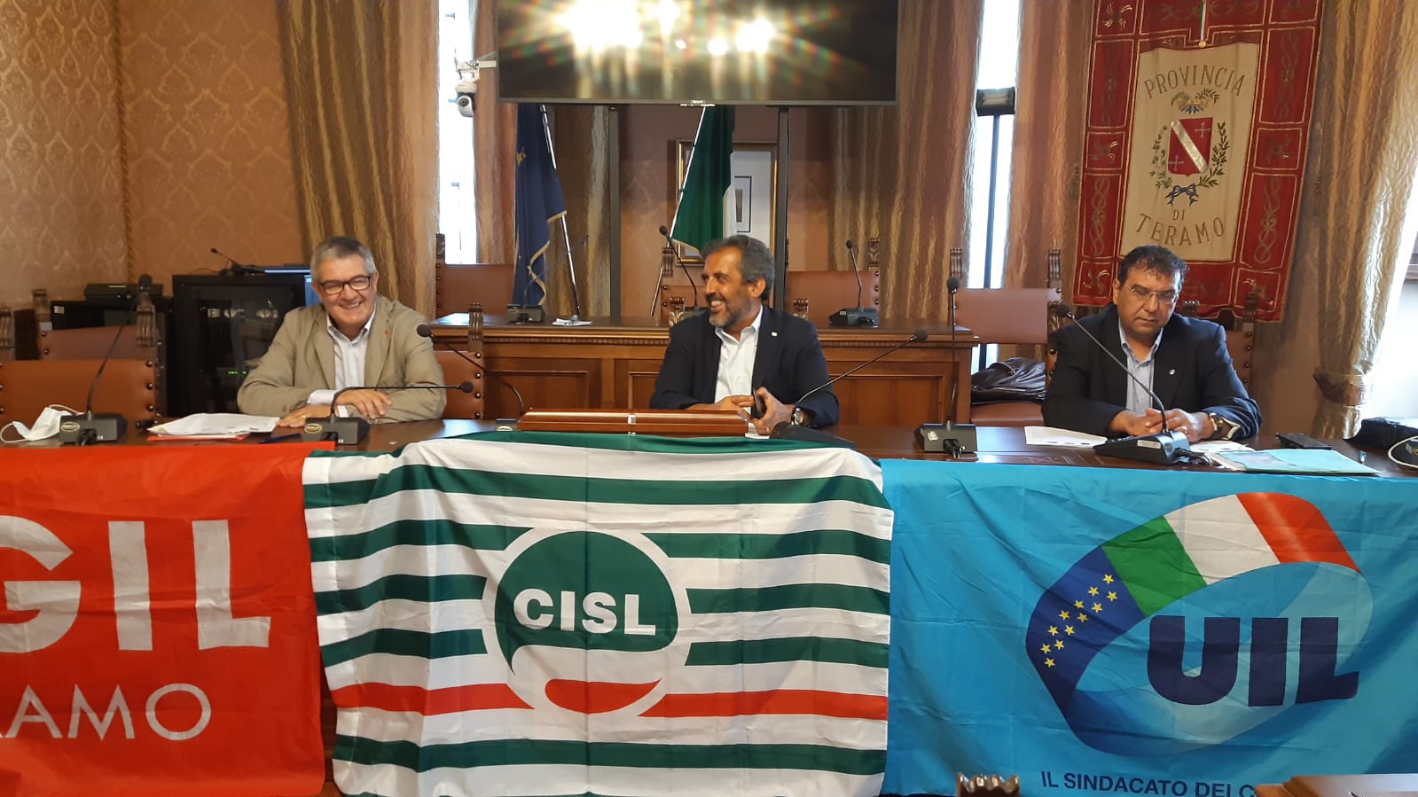 Sindacatioggi