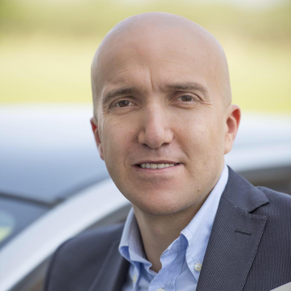 Sindaco Michele Petraccia