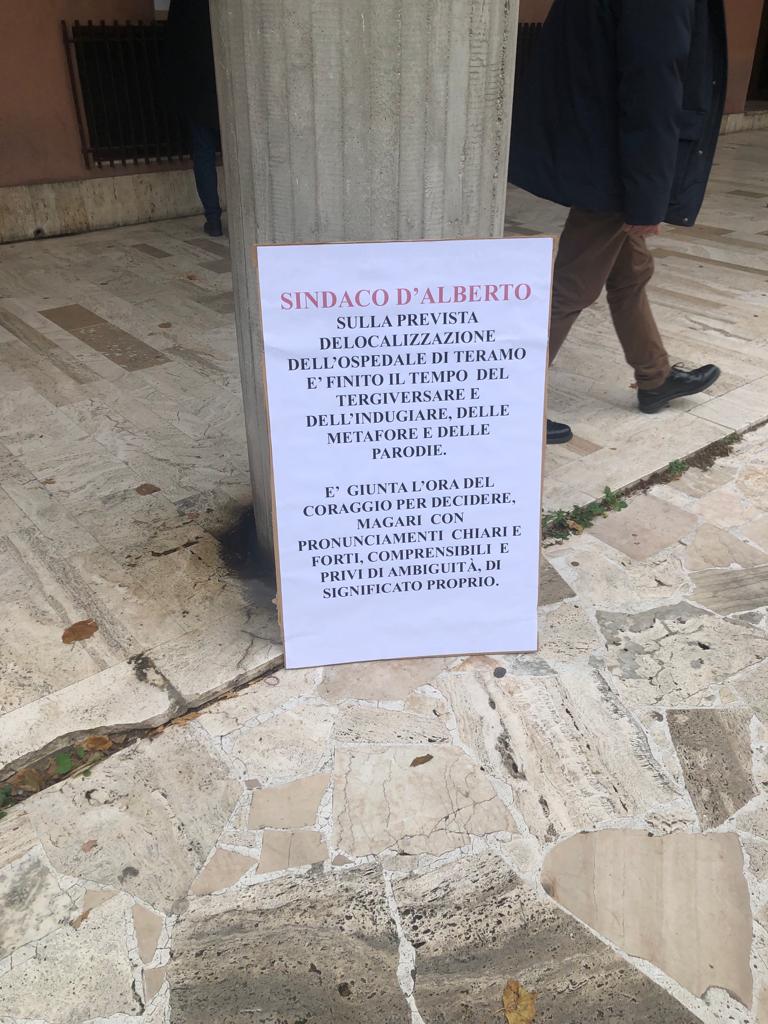 Sitincartellosindaco
