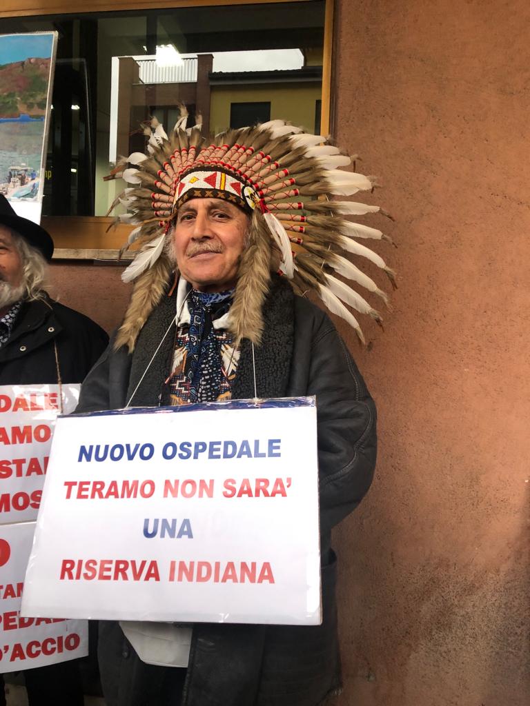 Sitinriservaindiana