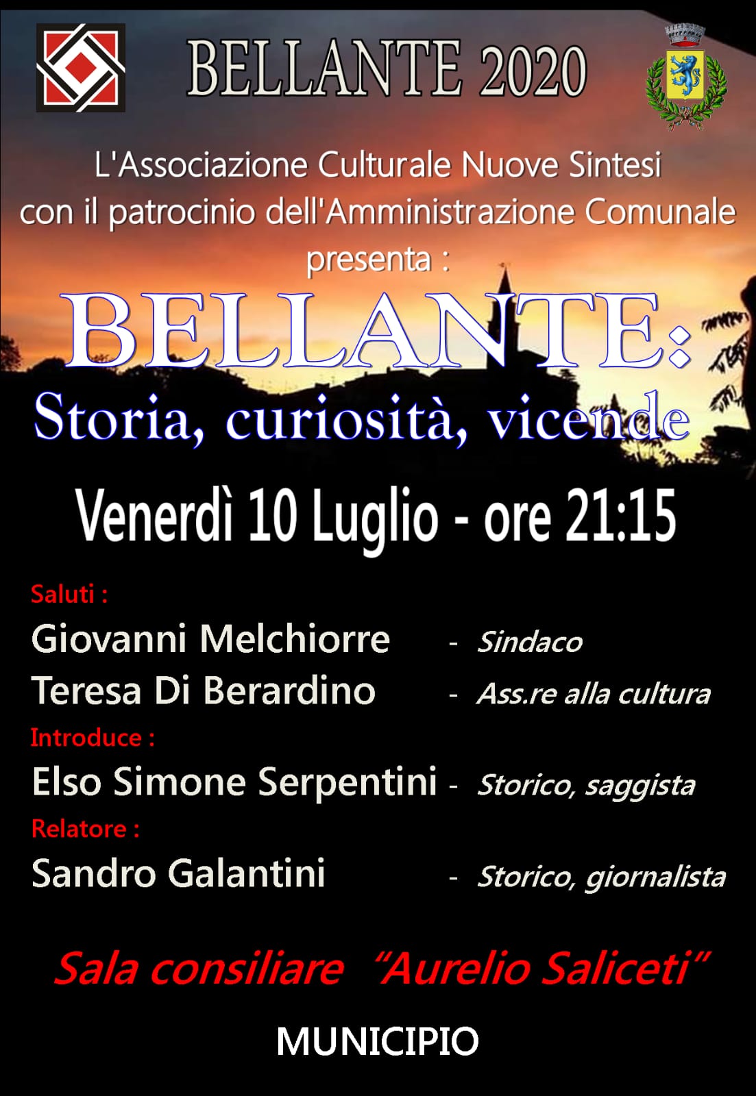 Storiabellante