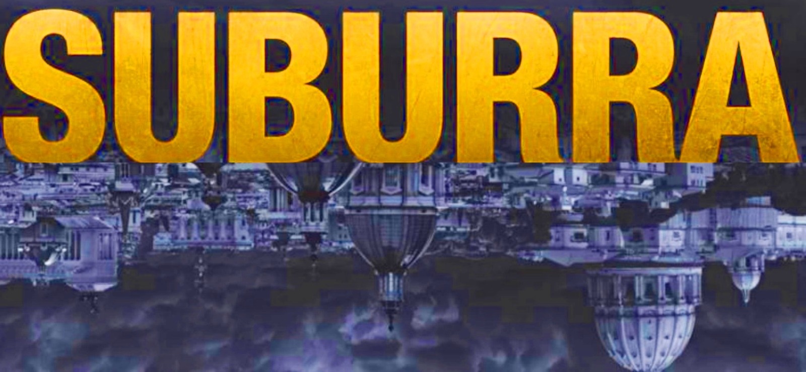 Suburraroma