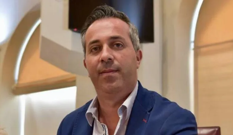 TONYDIGIANVITTORIO