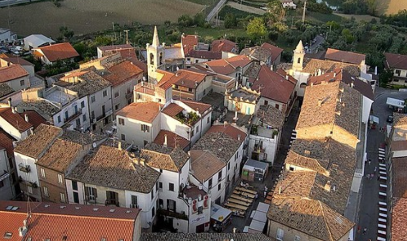 TORANONUOVO