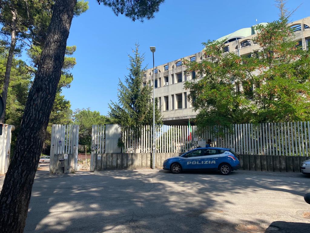 TRIBUNALE