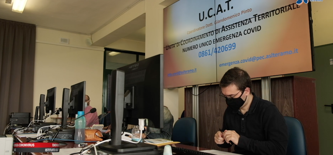 UCAT1