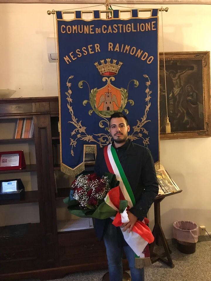 Vincenzo DErcole