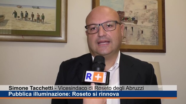  full tacchetti roseto