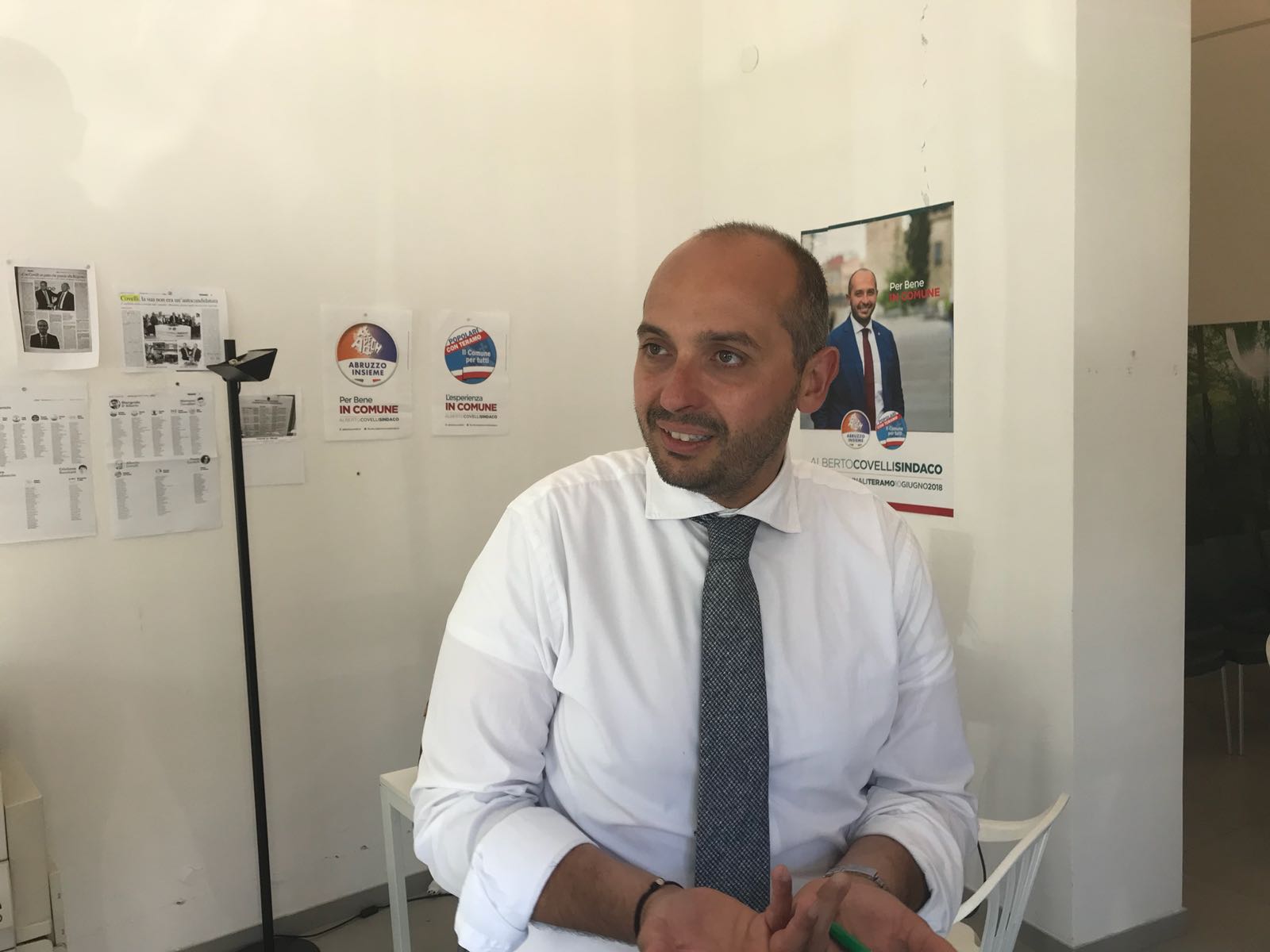 albertocovelli