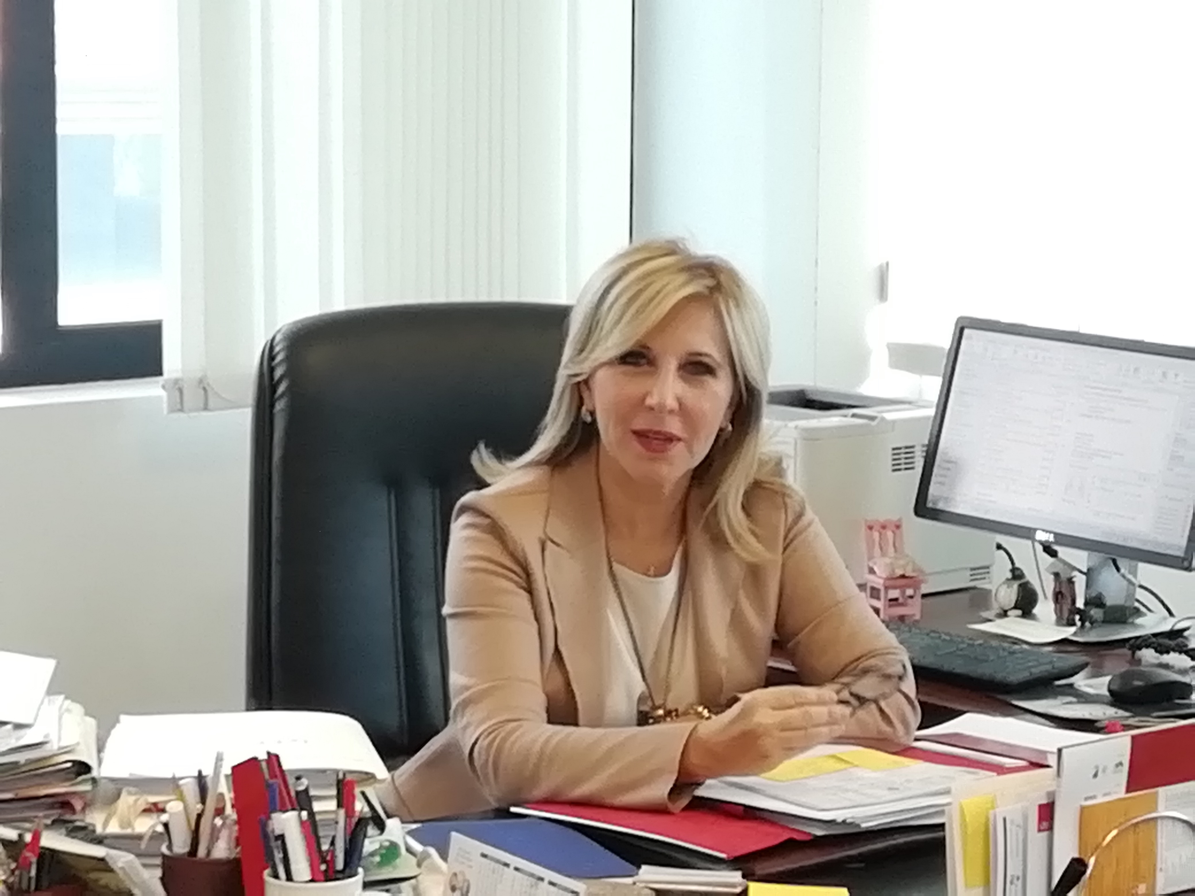 antonella tozza
