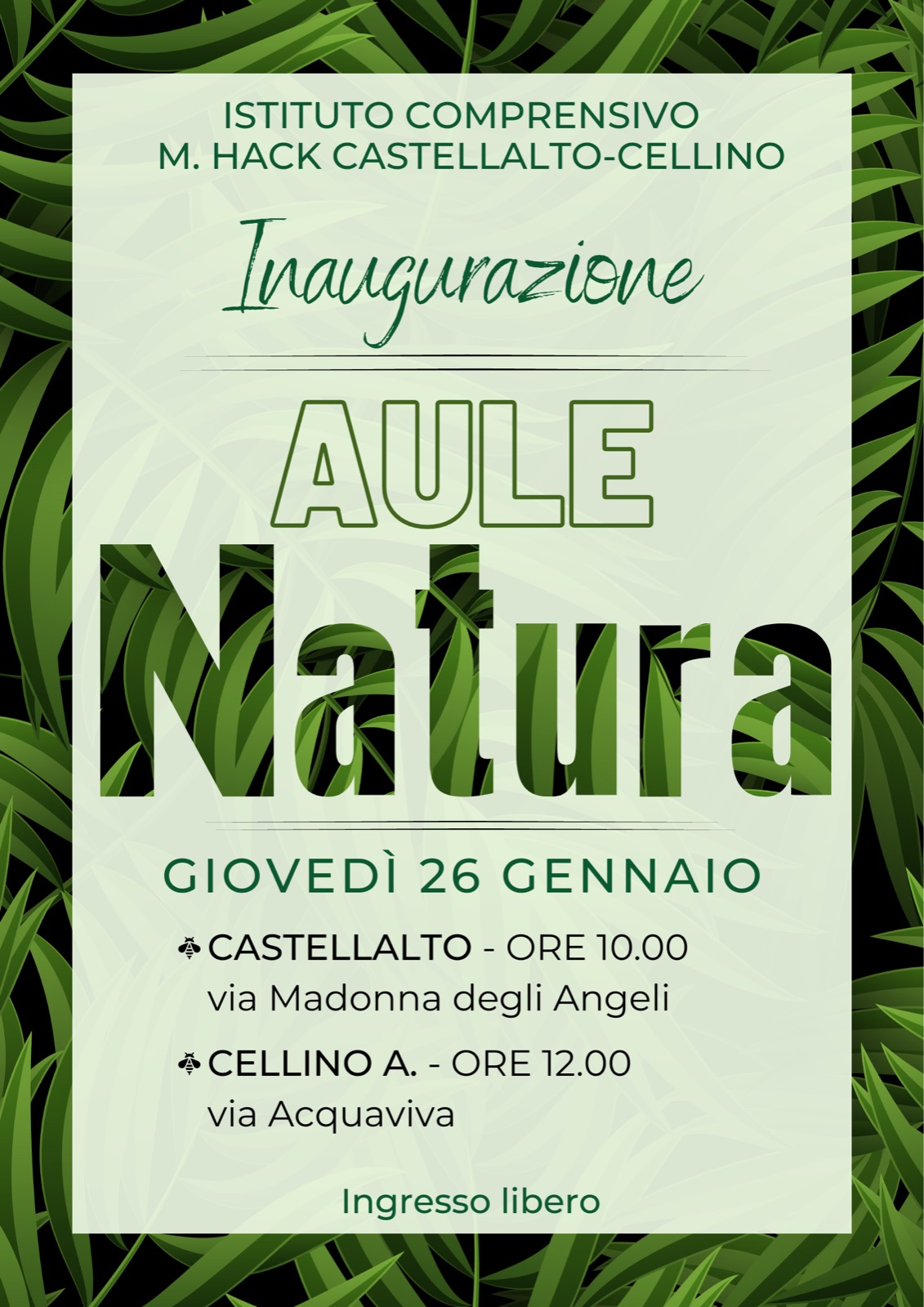 aulanatura