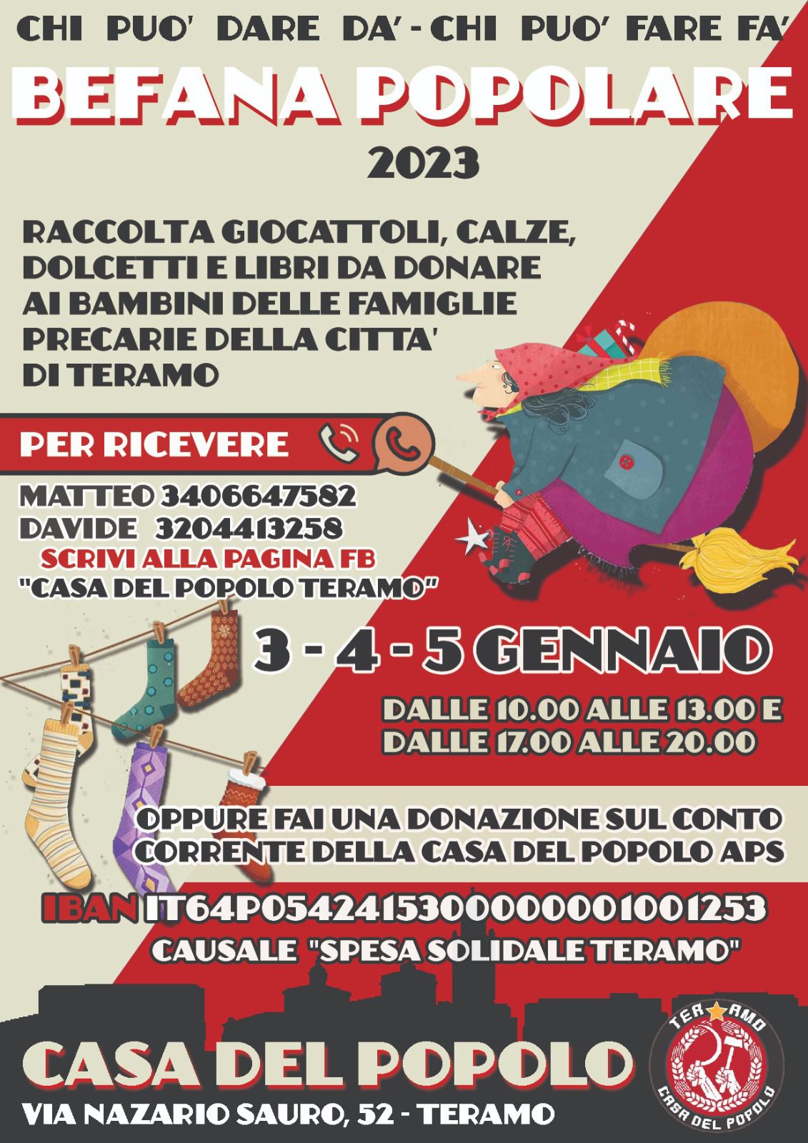 befanapopolare